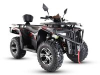 купить Квадроцикл MOTAX Grizlik 300 в Москве - фото 