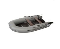 купить Лодка ПВХ ЛОЦМАН 300 ЖС в Москве - фото 