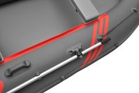 купить Лодка ПВХ РОДЖЕР Zefir 4000 в Москве - фото 