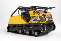 купить Мотобуксировщик SHARMAX Enduro SE500 1450 HP20 в Москве - фото 