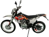купить Мотоцикл KAYO K1-J 150 Road PITBIKE в Москве - фото 
