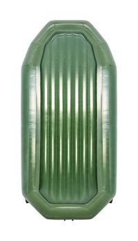 купить Гребная лодка ПВХ ТАЙМЕНЬ N-270 НД (двухместная) в Москве - фото 