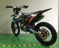 купить Мотоцикл кроссовый эндуро JHL Z3 CB250 (172FMM-3A) в Москве - фото 