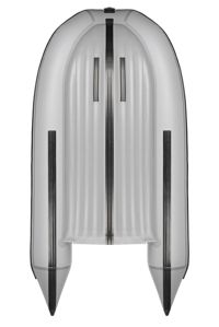 купить Лодка ПВХ ТРИТОН Air 365 в Москве - фото 