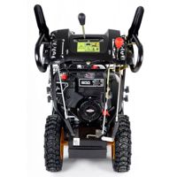 купить Снегоуборщик MCCULLOCH PM55 в Москве - фото 