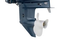 купить 4х-тактный лодочный мотор MIKATSU MF40FEL-T-EFI в Москве - фото 