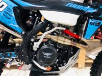 купить Мотоцикл кроссовый эндуро ZUUMAV K8 (NC300) в Москве - фото 