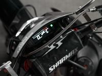 купить Мотоцикл кроссовый эндуро SHARMAX Expert 300 в Москве - фото 