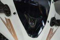 купить Электромотоцикл SHARMAX E-GP501 (72V/90Аh) в Москве - фото 