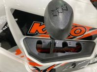 купить Квадроцикл KAYO AU300 Carb Б/У в Москве - фото 