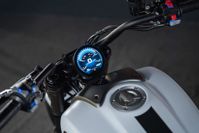 купить Мотоцикл SHARMAX RR 801 Ultra в Москве - фото 