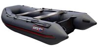 купить Лодка ПВХ ХАНТЕР 330 А в Москве - фото 