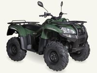 купить Квадроцикл BALTMOTORS SMC Jumbo 700 Max Basic EFI в Москве - фото 