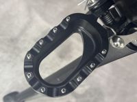 купить Мотоцикл DAREX UL black ENDURO в Москве - фото 