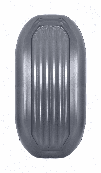 купить Гребная лодка ПВХ ТАЙМЕНЬ V-290 НД графит в Москве - фото 