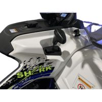 купить Квадроцикл MOTOLAND Shark 200 в Москве - фото 