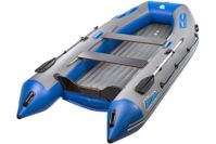купить Лодка ПВХ STORMLINE Air Classic 315 в Москве - фото 
