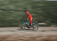 купить Мотоцикл кроссовый эндуро SHARMAX Expert 320 в Москве - фото 