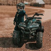 купить Квадроцикл YACOTA Raposa в Москве - фото 