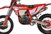 купить Мотоцикл кроссовый эндуро HASKY F6 Pro Racing 174NB 300 2023 в Москве - фото 