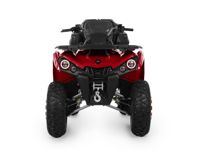 купить Квадроцикл SHARMAX Hummer 250 (2024) в Москве - фото 