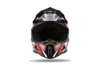 купить Шлем кроссовый Sharmax SH536 в Москве - фото 