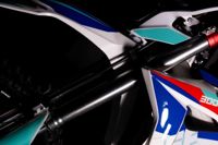 купить Мотоцикл кроссовый эндуро BSE RTC-300R Y 1.0 в Москве - фото 