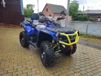 купить Квадроцикл АОДЕС Pathcross 850L PRO EPS 2025 Long в Москве - фото 