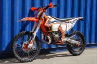 купить Мотоцикл кроссовый эндуро GR8 T250L (2T) Pro в Москве - фото 