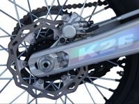 купить Мотоцикл XGZ K26-NB300 ENDURO в Москве - фото 