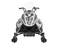 купить Снегоход SHARMAX SN-460 в Москве - фото 