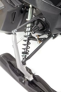 купить Снегоход СТЕЛС Витязь SA800 в Москве - фото 