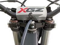 купить Мотоцикл XGZ KTX-mini-CB300 ENDURO в Москве - фото 