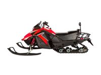 купить Снегоход AVANTIS Capitan 200 (A) в Москве - фото 