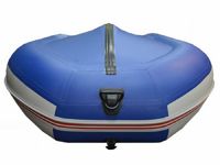 купить Лодка ПВХ ХАНТЕР Стелс 295 в Москве - фото 