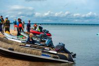 купить 2х-тактный лодочный мотор MIKATSU M20FHL в Москве - фото 