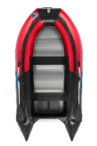 купить Лодка ПВХ STORMLINE Adventure Standard Aluminium 360 в Москве - фото 