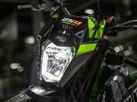 купить Мотоцикл FULL CREW Thunderbolt PR250 ENDURO в Москве - фото 