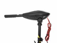 купить Электрический лодочный мотор SHARMAX ECO Ultra SE-18L (40LBS) в Москве - фото 