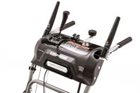 купить Снегоуборщик KETTAMA PRO KTA80-A Professional в Москве - фото 