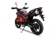 купить Мотоцикл ROCKOT Hound 250 LUX ТУРЭНДУРО в Москве - фото 