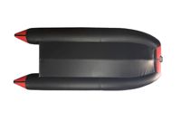 купить Лодка ПВХ BIG BOAT Varyag 360 в Москве - фото 