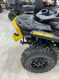 купить Квадроцикл BRP Can-Am Outlander XT 1000 (2024) (ПСМ) в Москве - фото 