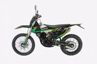 купить Мотоцикл кроссовый эндуро AVANTIS A7 NEW Lite (CB250-F/172FMM-3A) KKE в Москве - фото 