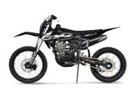 купить Мотоцикл BRZ X6 PR300 ENDURO в Москве - фото 