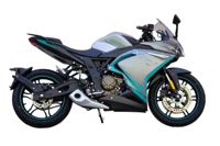 купить Мотоцикл VOGE 300RR в Москве - фото 