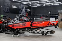 купить Снегоход SHARMAX SN-650 Tafgai в Москве - фото 