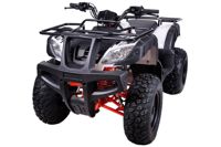 купить Квадроцикл KAYO AU150 в Москве - фото 