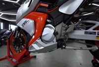 купить Электромотоцикл SENKE SK8000D в Москве - фото 