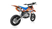 купить Мотоцикл APOLLO RXF Junior 110E Auto PITBIKE в Москве - фото 